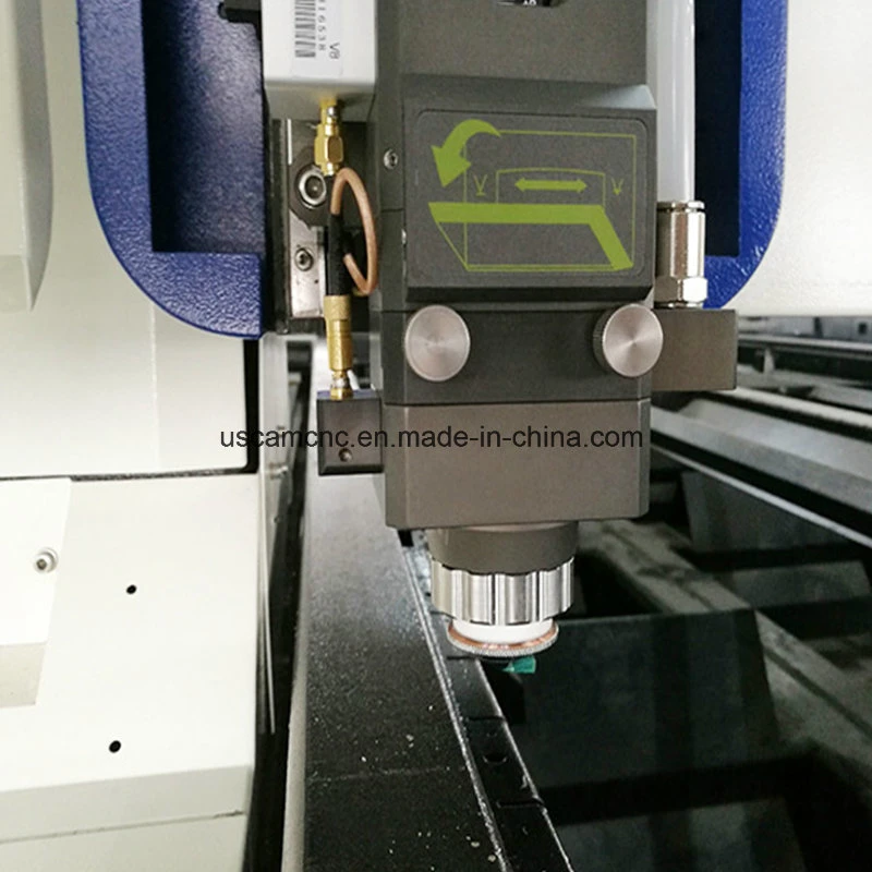 Fiber Laser Cutting 500W 1kw 2kw 3kw