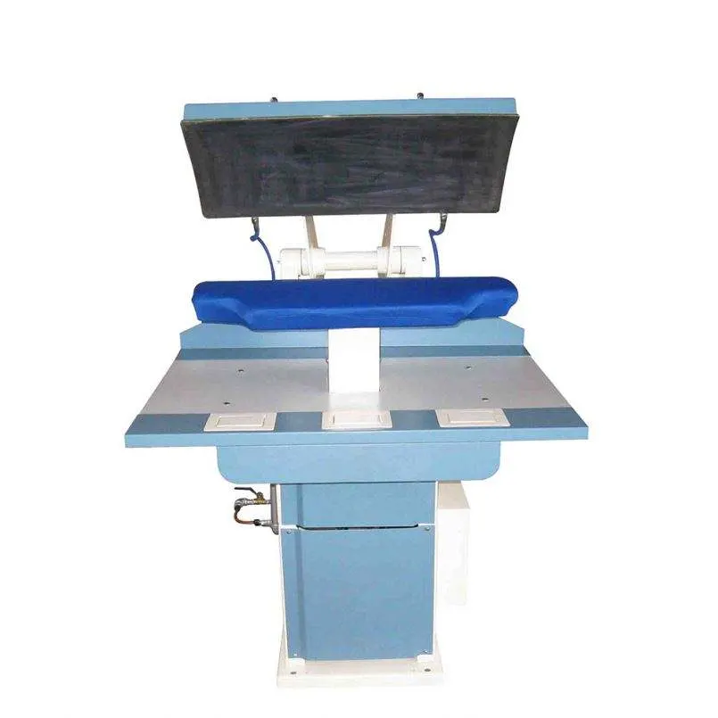 Manual Universal Press Machine/Steam Presser/Utility Steam Pressing Machine/Steam Ironing Machine