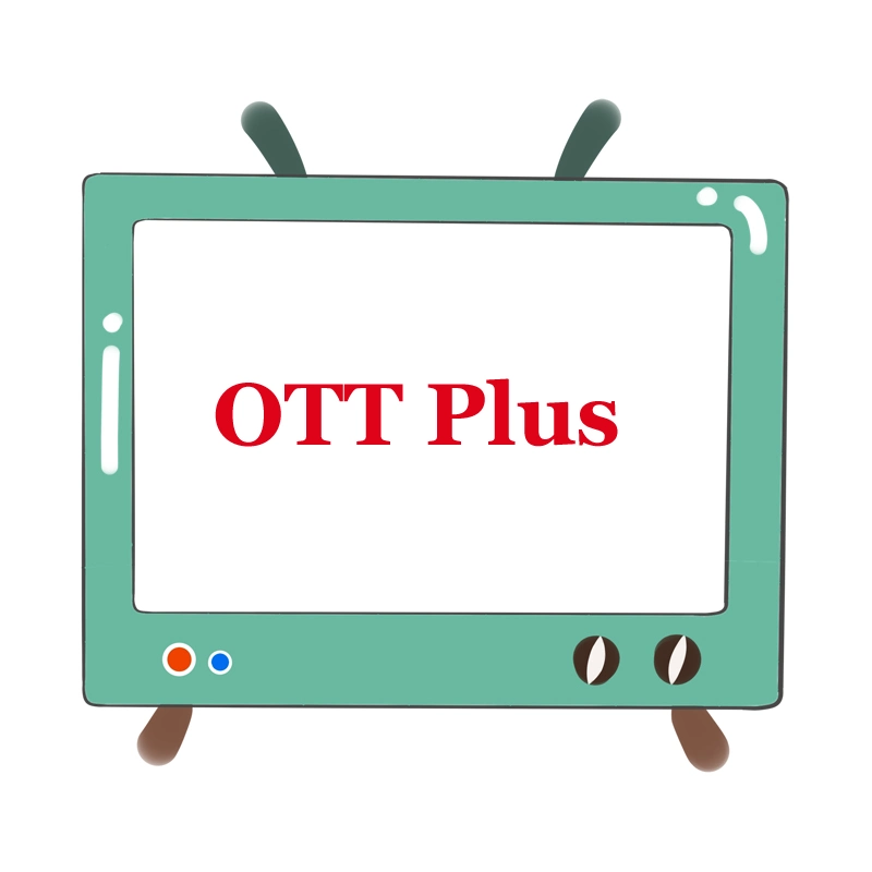 Best France India Europa países Bajos Ottplus IPTV Suscripción 12 meses Estable en Android Box Ottplus IPTV