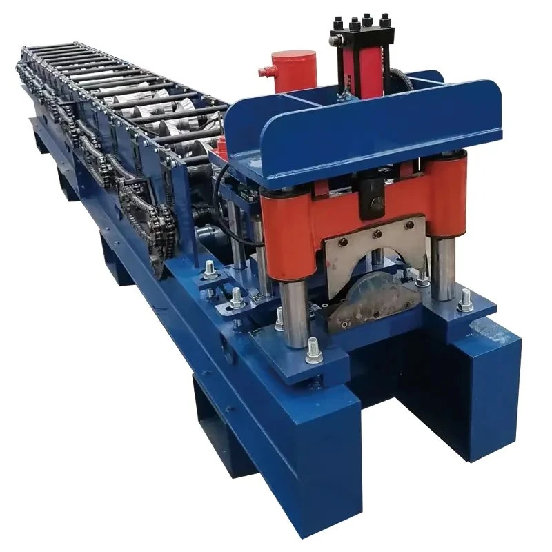 Color Steel Tile Cold Roll Forming Equipment