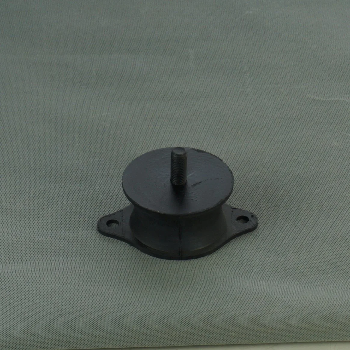 Cylinder Rubber Shock Absorber for Rock Breaker