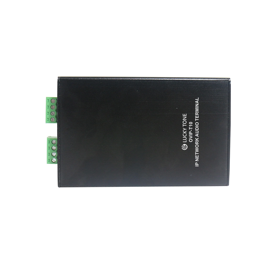 2*15W Wholesale/Supplier PA Power Amplifier 2-Way SIP Single Pass Digital Audio Paging Adapter Terminal