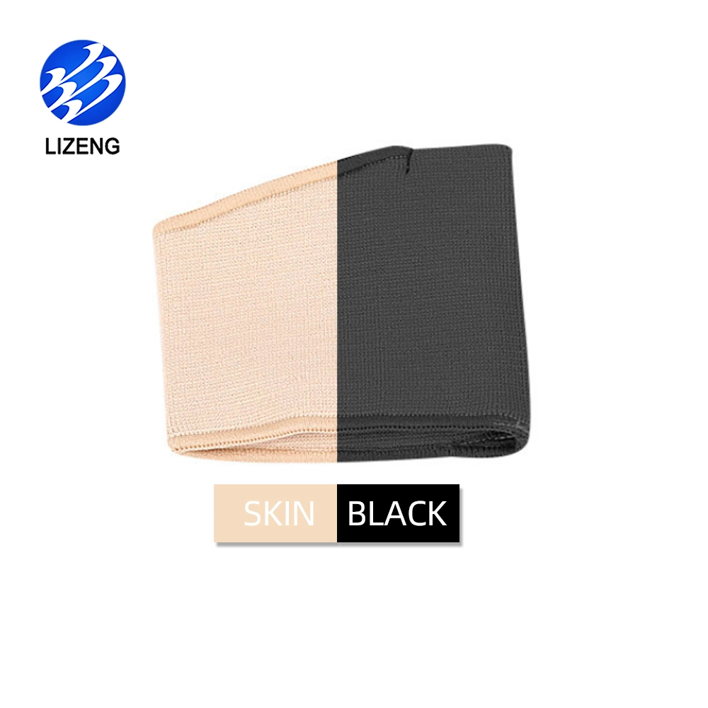 Lizeng Extra Stretchy Forefoot Gel Pads Orthopedic Socks Plantar Fasciitis Fabric Metatars Pad