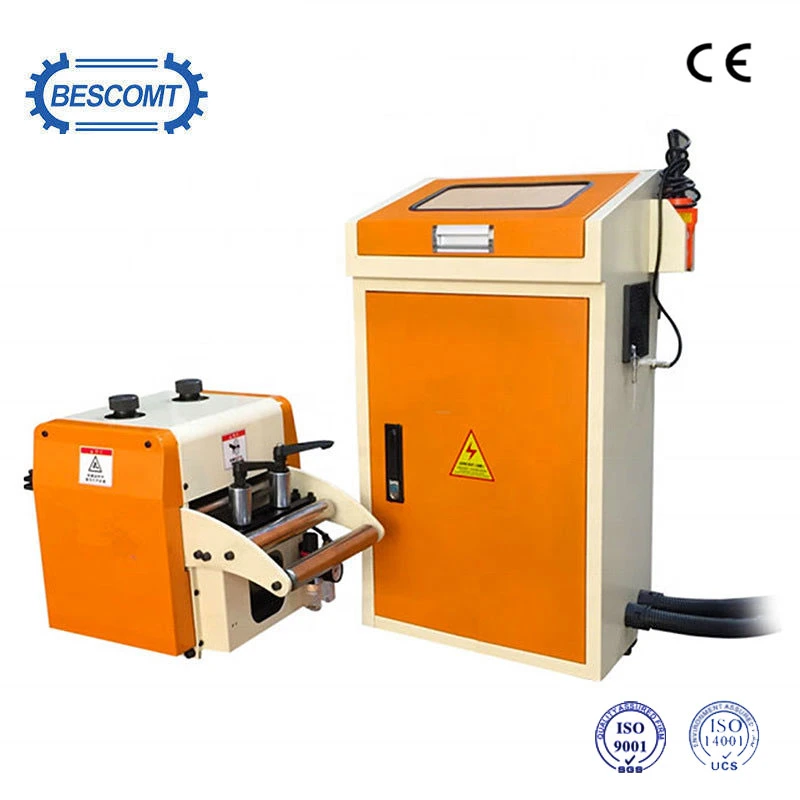 Automatic Press Feeder for Power Press Nc Servo Roll Feeder Machine, 80t Punching Machines