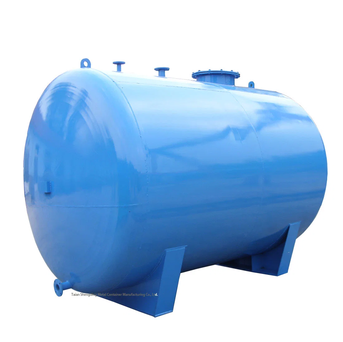 Customization Stainless Steel Hot Sale Product Storage Tank for Palm Edible Oil Tank