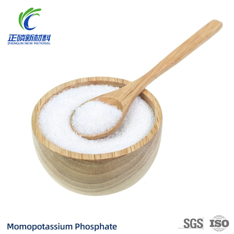 Chemicals Fertilizer Potassium Phosphate Monobasic /Monopotassium Phosphate CAS 7778-77-0 MKP