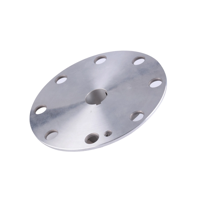 China Manufacturer OEM Aluminum CNC Machining Auto Accessories Renault Parts