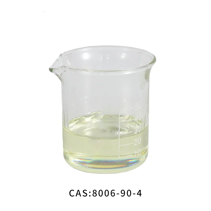 Peppermint Oil Fcactory Supply CAS Number 8006-90-4 Food Additives