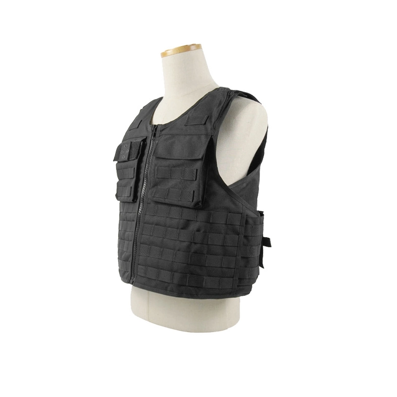 Outdoor Equipment Bullet Proof Clothing Breathable Vest Security Combat Tactical Vest