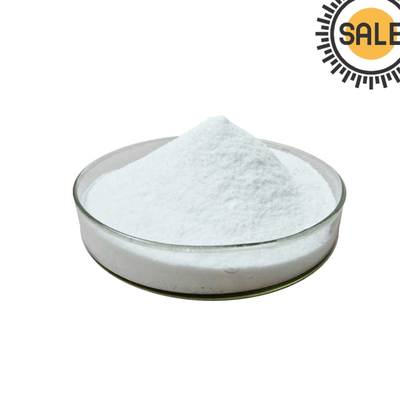 Acetate Calcium CAS 62-54-4 98% Min Industrial Grade Calcium Acetate