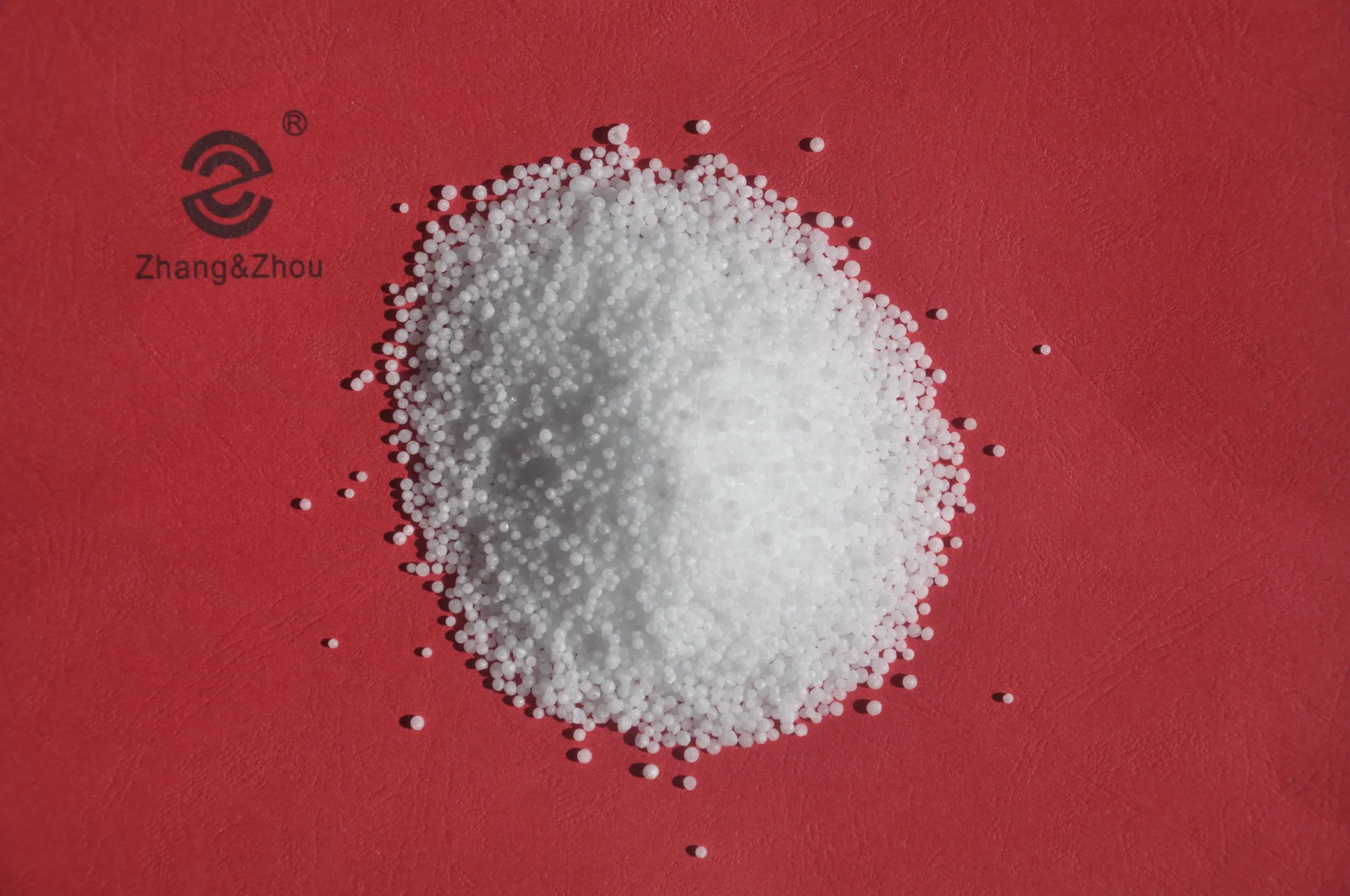 Agriculture Chemical Neutral Urea Granular Fertilizer