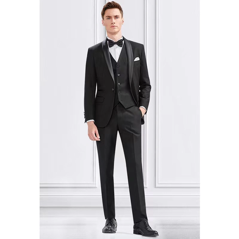 Mercadorias em estoque costura Fatos Homens de Cor para o Office Wedding &amp; Parte Desgaste/Haute Couture Suit Nova Suíte Arrivel de alta qualidade fabricado na China