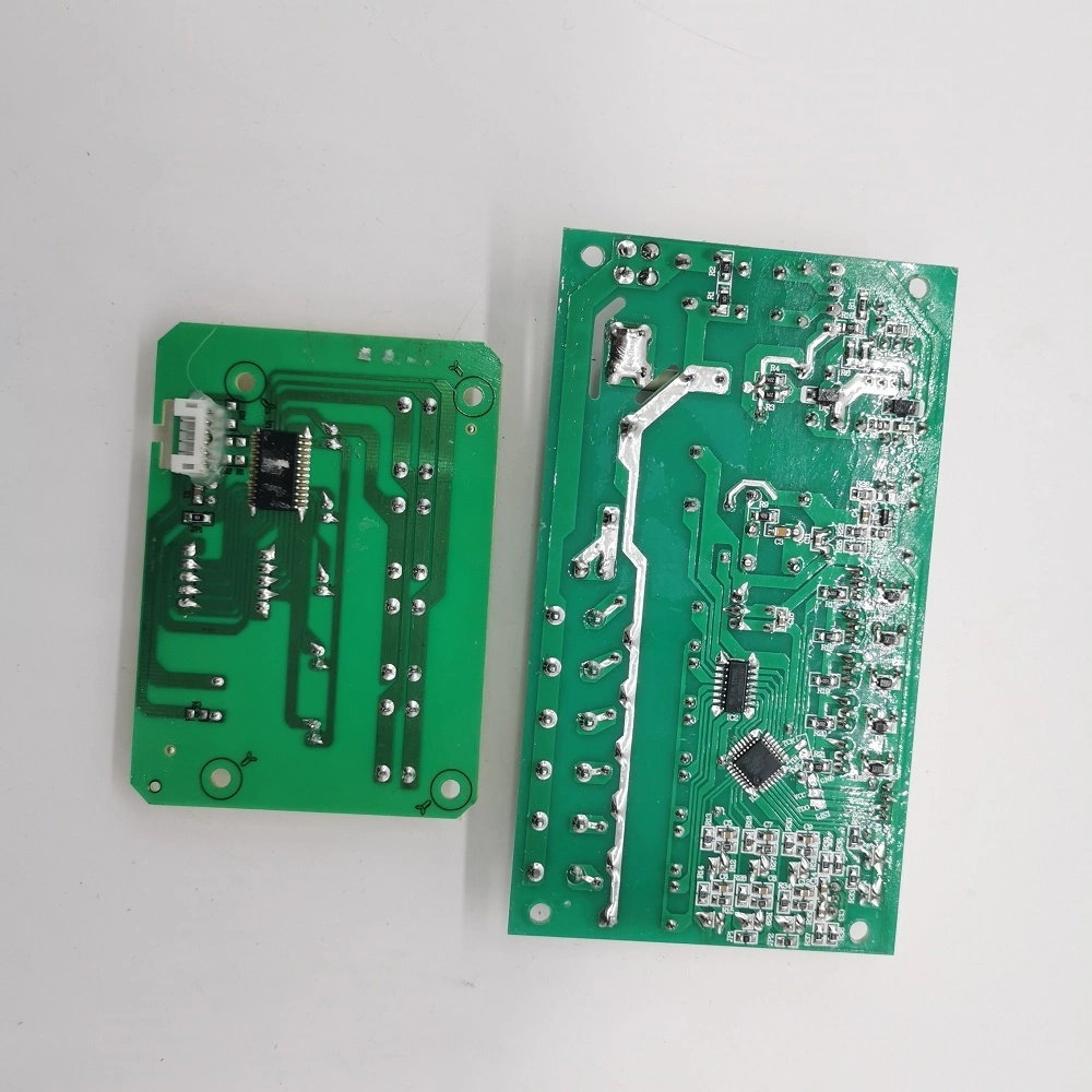 Professional Manufacturer Electronic Components Assembled PCB Board Circuit