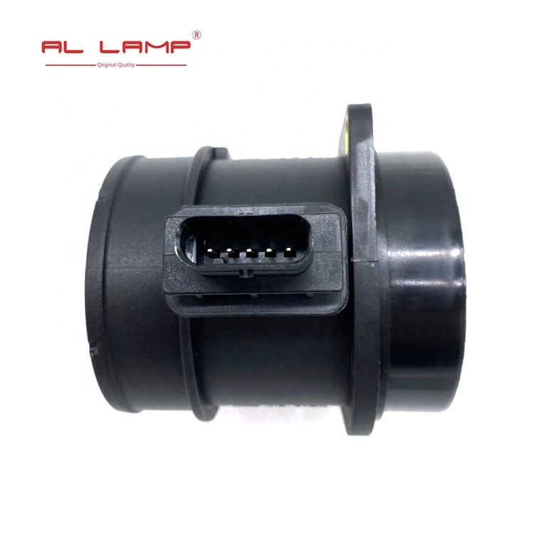 Al Lamp Maf Mass Air Flow Meter Sensor OEM 0281002947 for Nissan Paladin Pickup