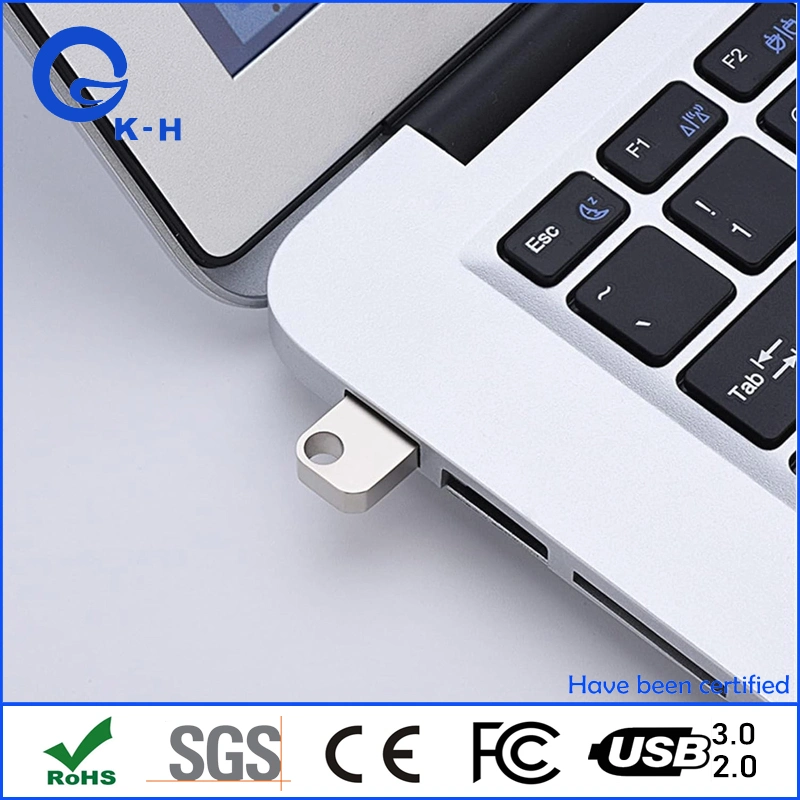 Super Mini USB 3.0 Flash Drive pulgar externo para empresa regalos promocionales