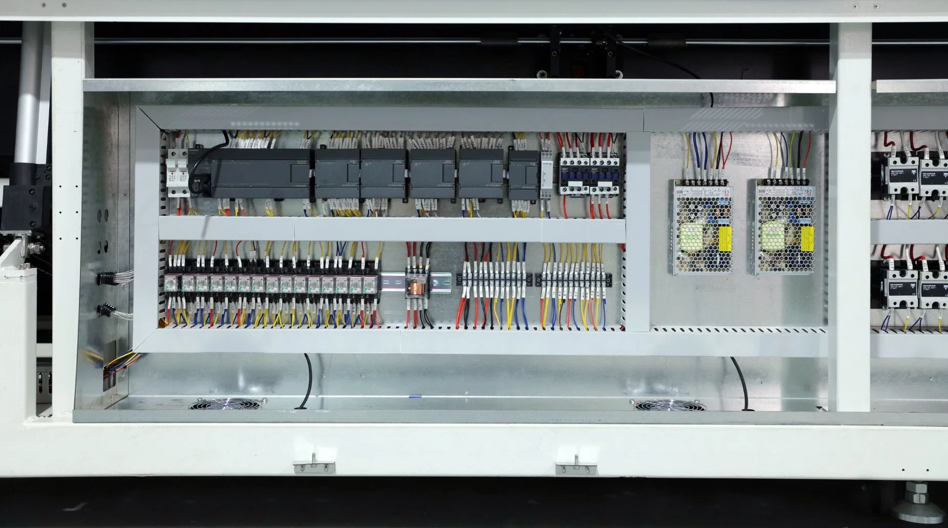 Jaguar wirtschaftlicher LED-Bleifreier Reflow-Ofen mit 6 Zonen