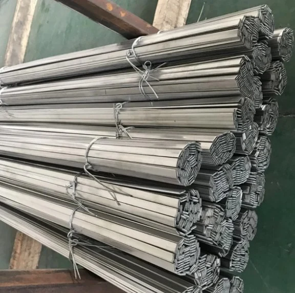 Good Processability Stainless Steel Cold Rolled 201 304 316 Flat Steel Price