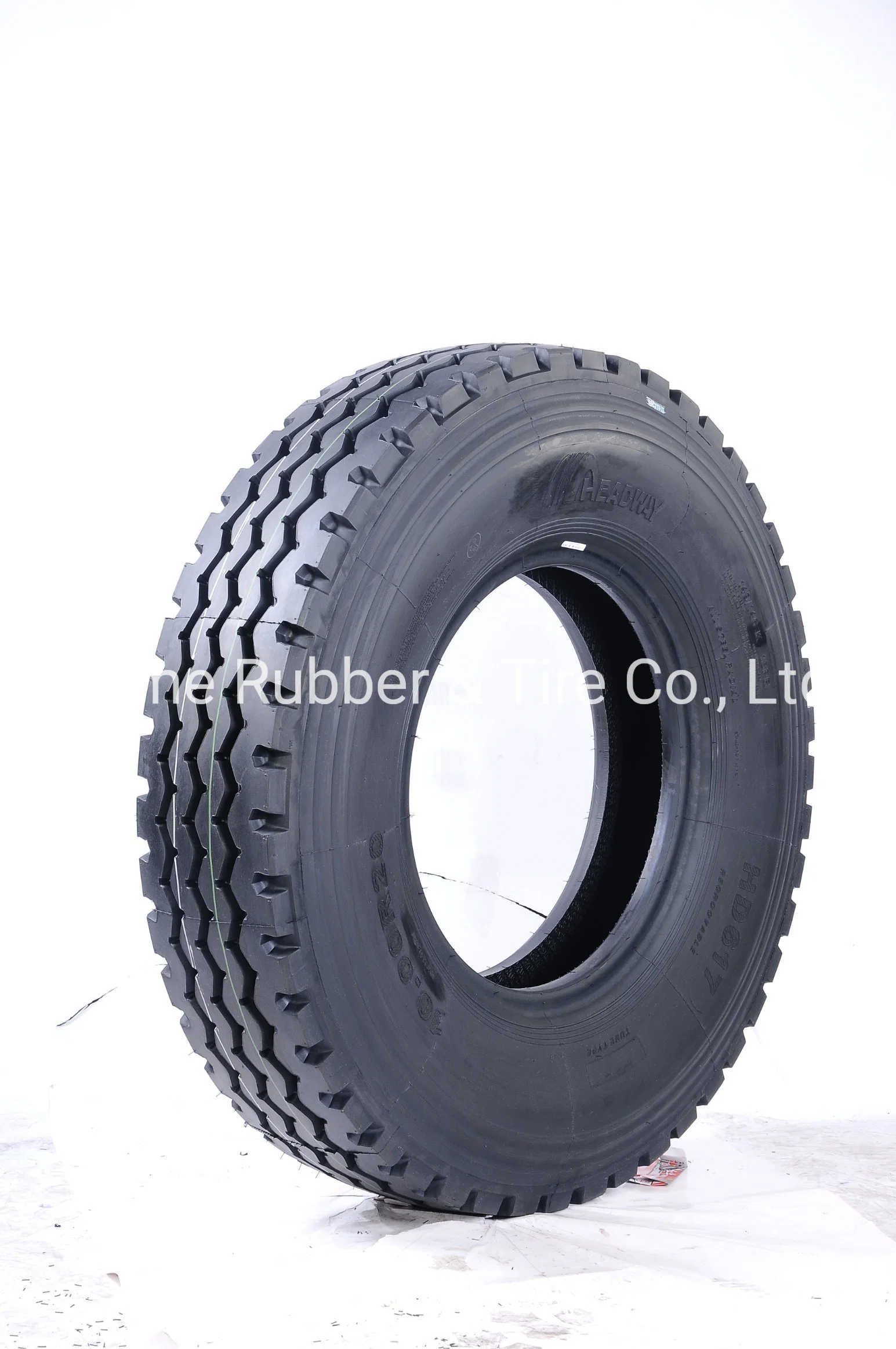295/75r22.5 All Steel Radial TBR Frideric Truck Bus Tyre