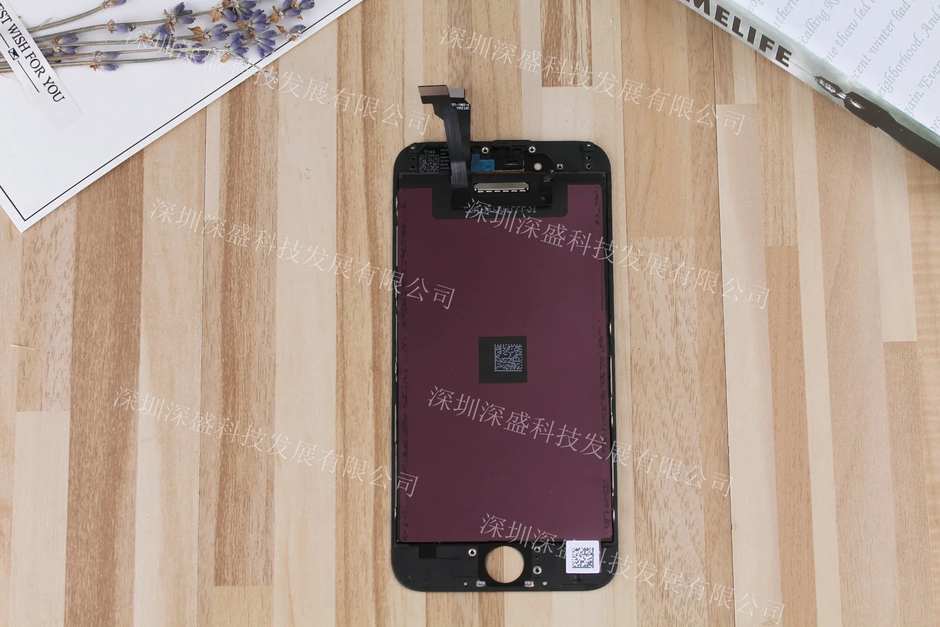 iPhone 6 LCD Screen Original Factory Price with Aaaa Quality