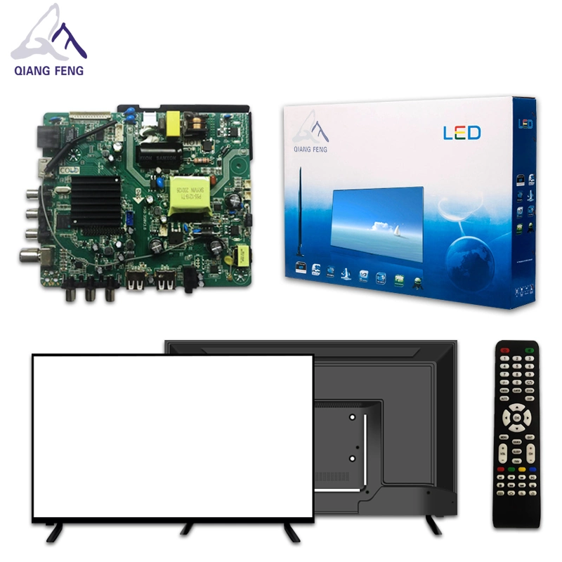 LCD Television Digital 49 Inch Smart TV