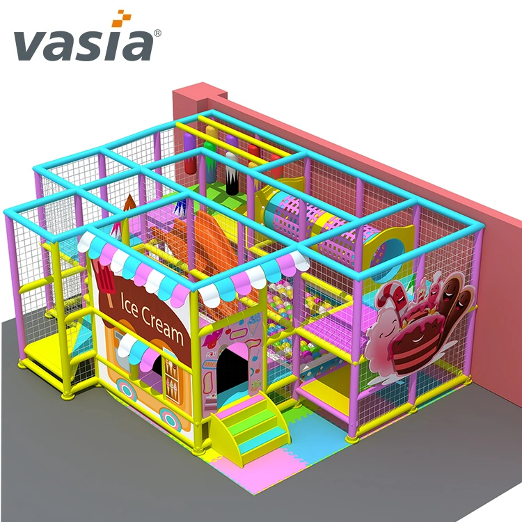 Professional Designed Wooden Playground Equipment Plans