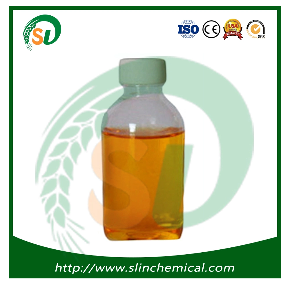 Agrochemical Herbicide Glufosinate Ammonium 15%SL 18%SL 20%SL 30%SL 41%SL 62%SL