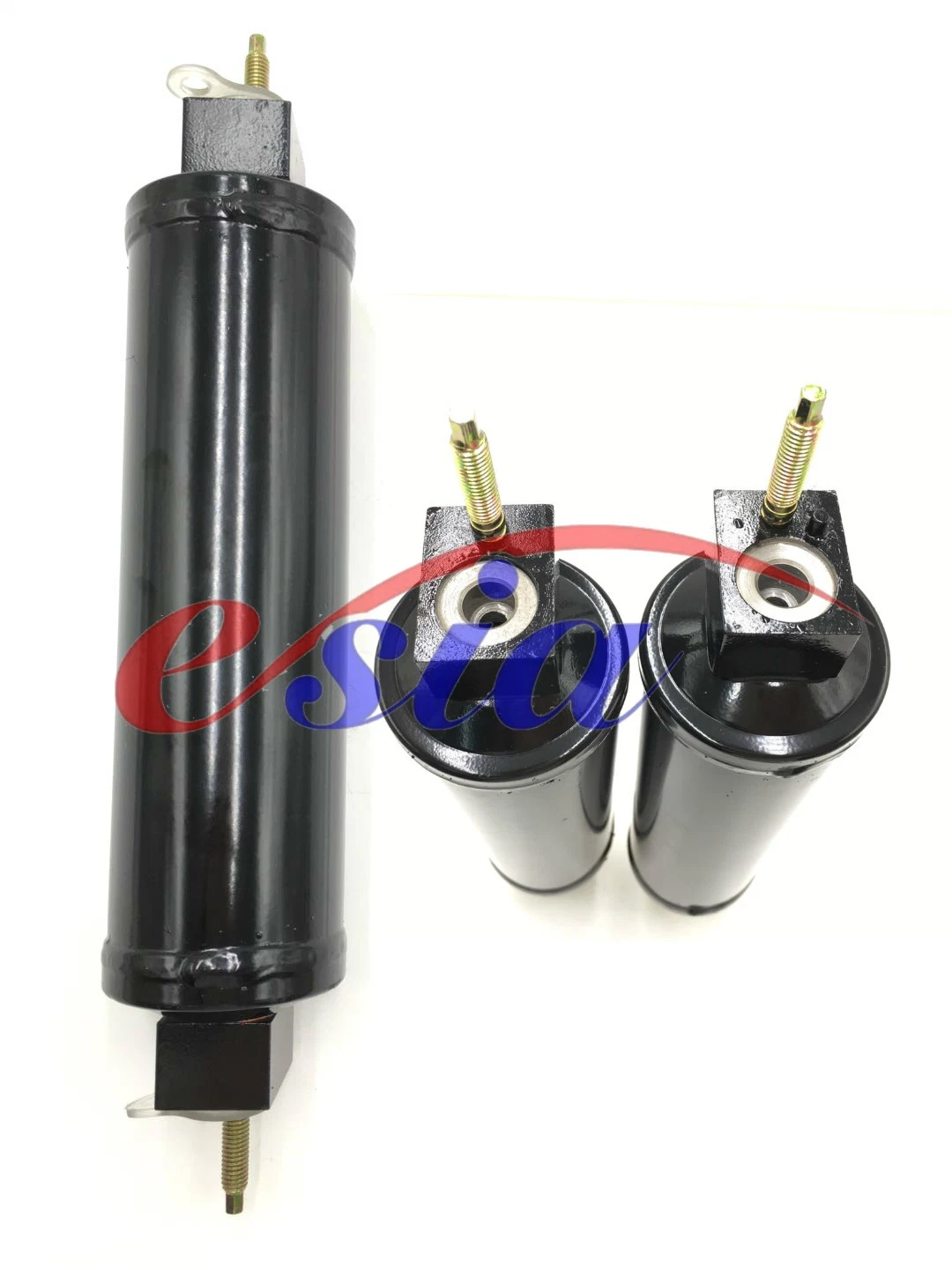 Auto Parts AC Receiver Drier for Recycle Machine Drier