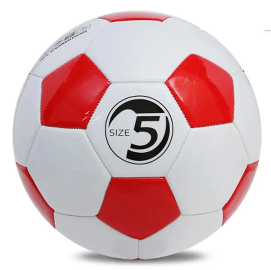 Ballon de football portable et en caoutchouc