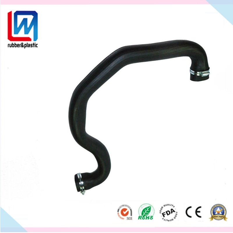 OEM Rubber Intercooler Turbo Hose for Auto