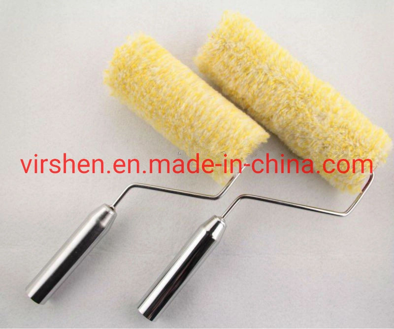 Top Quality Paint Roller and Brush with Cheap Price