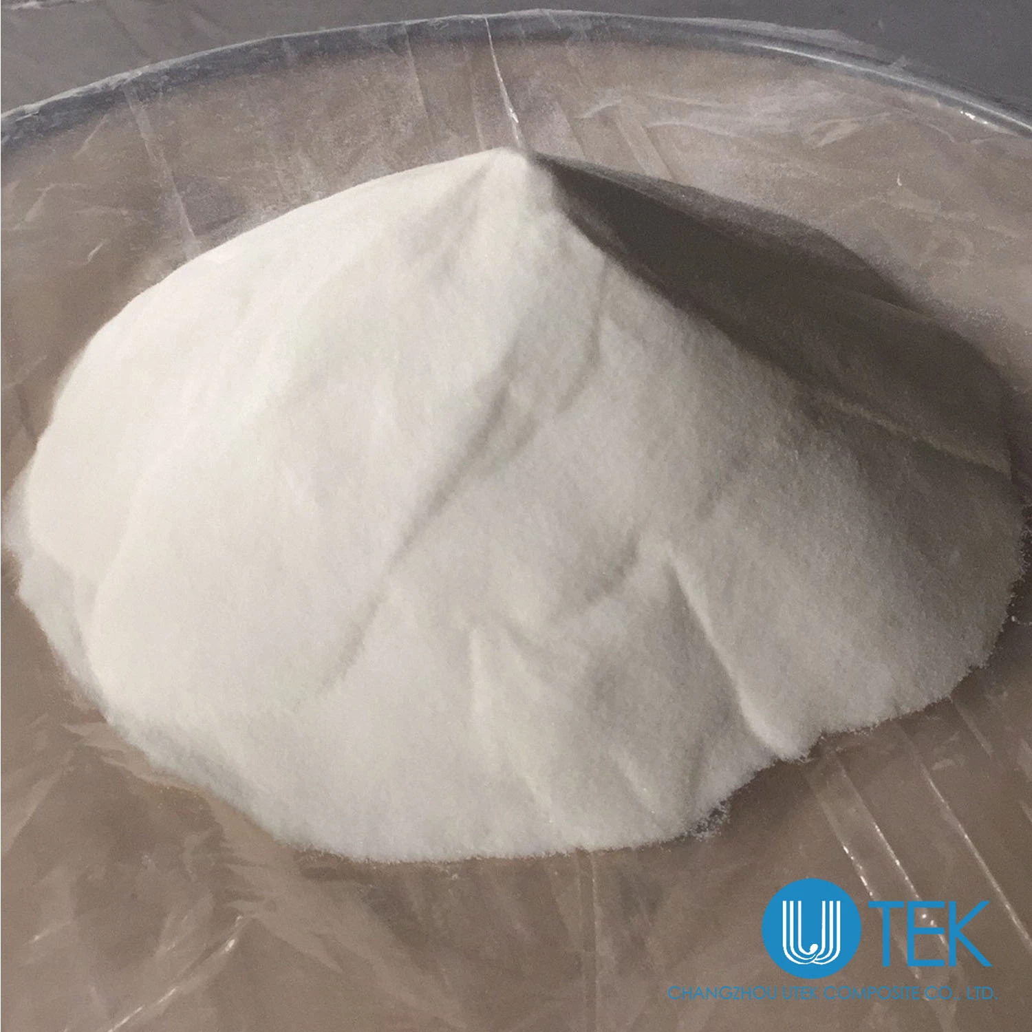 Thermoplastic Bisphenol a Type Unsaturated Polyester Resin Powder for Fiberglass Mat