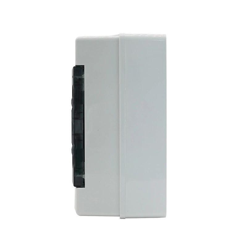 Outdoor IP65 Waterproof, Dustproof Ht 2 4 8 12 18 24 36 Way Electrical Power Distribution Box