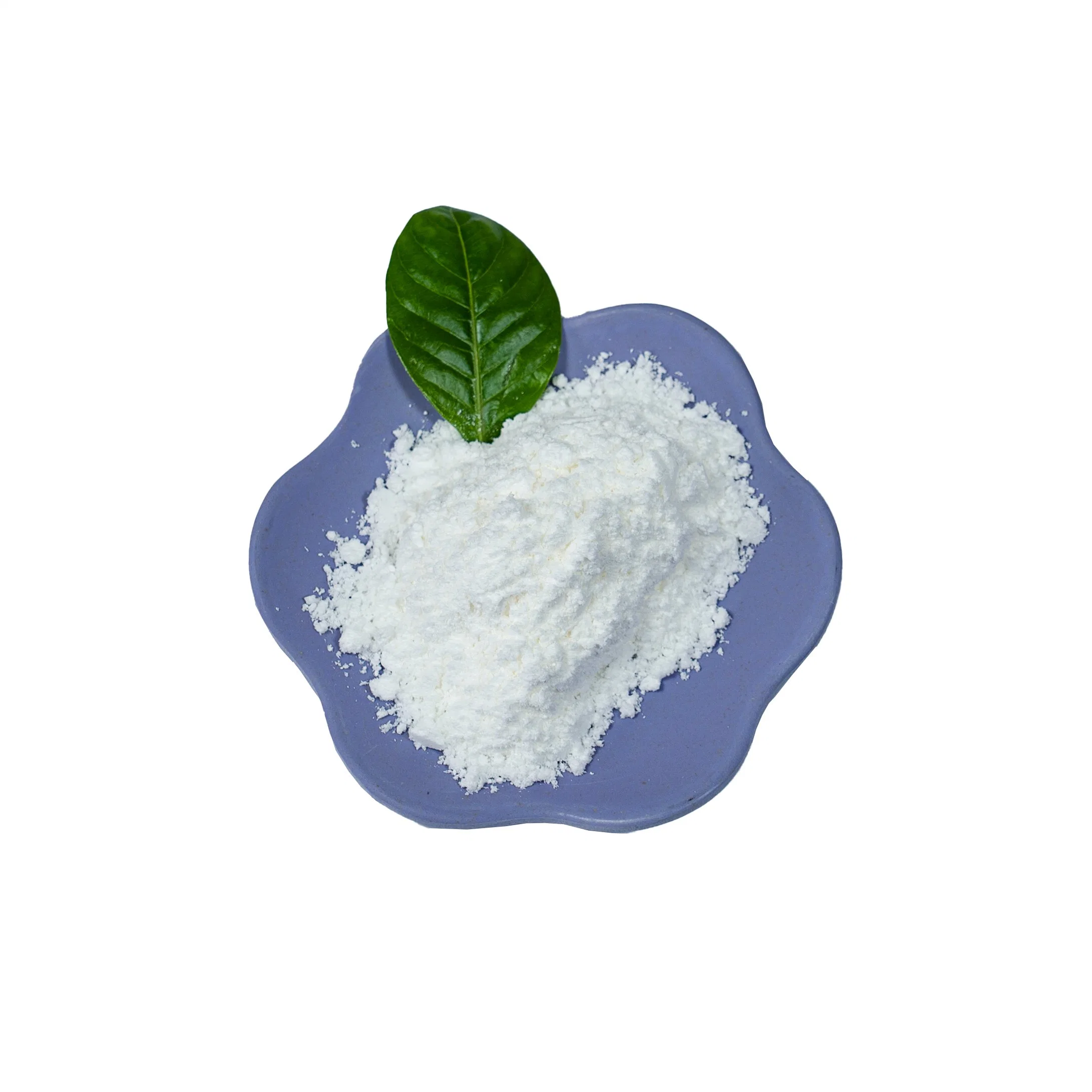 Bulk Supply Olive Fruit Extract Oleanic Acid Powder CAS 508-02-1 Oleanic Acid Strengthen Immunity with High Purity Safe Delivery
