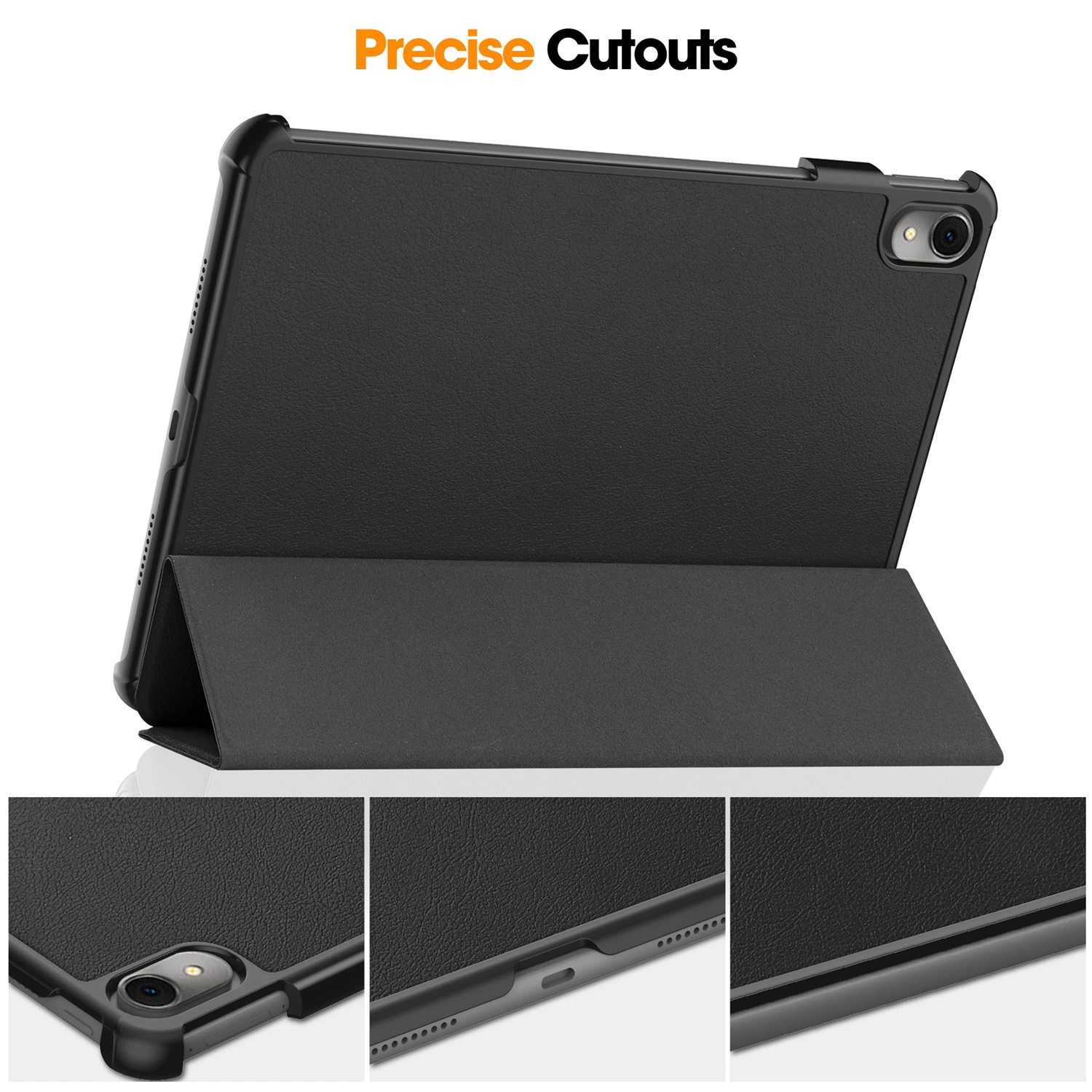 Für Huawei Matepad 11 Tablet Case 2023 Smart Stand Magnetic Abdeckung