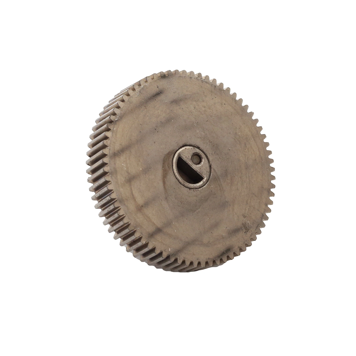 Custom Powder Metallurgy Steel Gear Metal Transmission Customized Spur Helical Gear Manufacturer