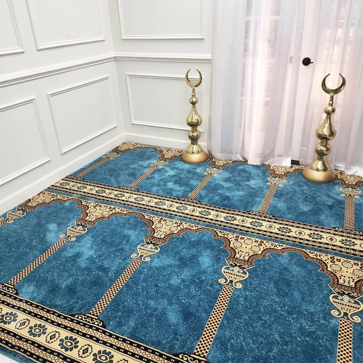 PP Pray Wall to Wall Carpet -> PP Priez Tapis Mur à Mur