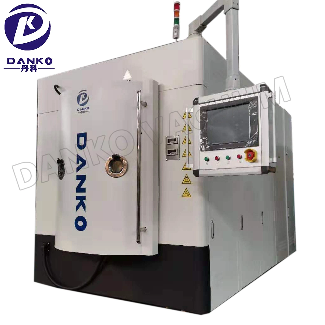 Stainless Steel Type Multi Arc Ion PVD Vacuum Coating System