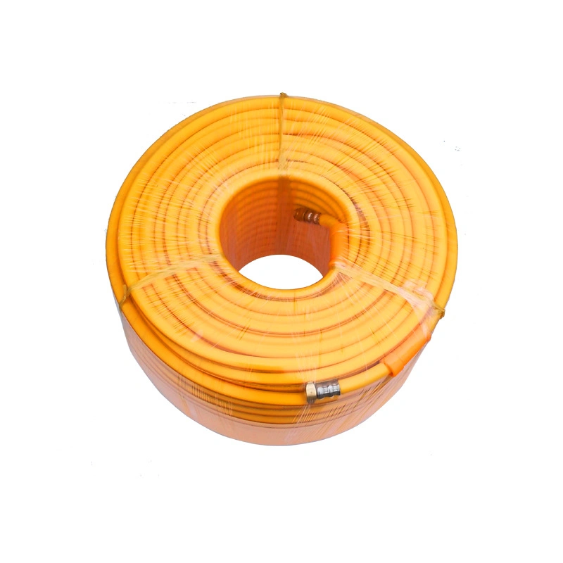 1/2 Inch Hot Selling PVC Gas Hose