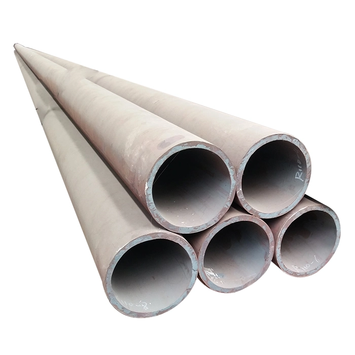 High quality/High cost performance  Cheap ASTM A106 SAE 1020 API 5L Line High Pressure Boiler Hot Cold Rolled Seamless Carbon Steel Pipe Tube