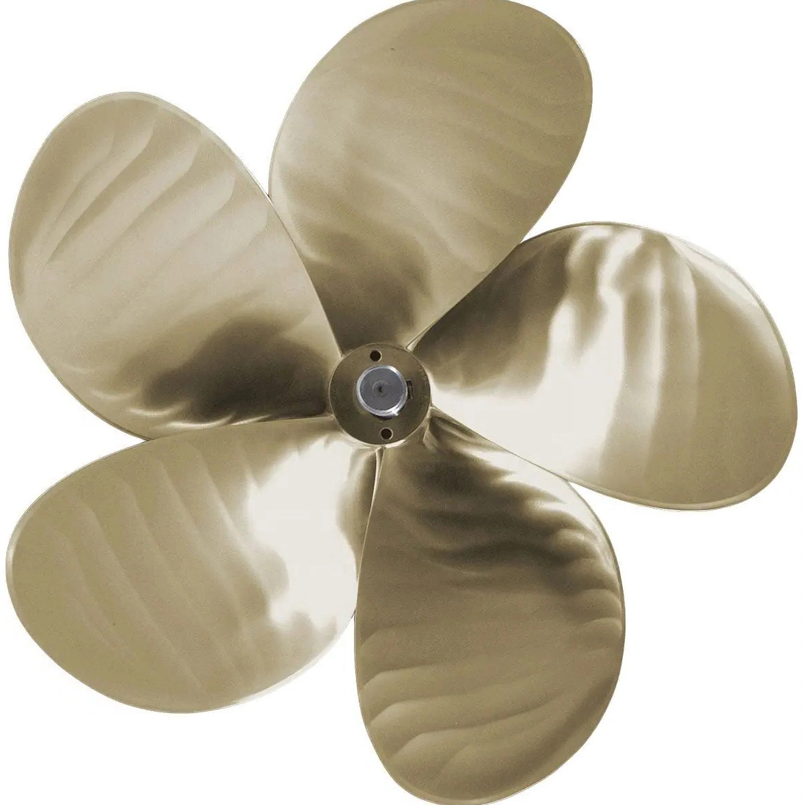 Premium Marine Bronze Propeller Controllable or Fixed Pitch Propellers