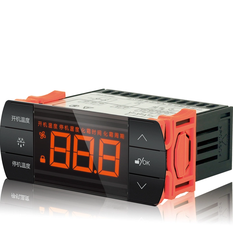 Temperature Controller Digital Temperature Thermostat Smart Temperature Controller