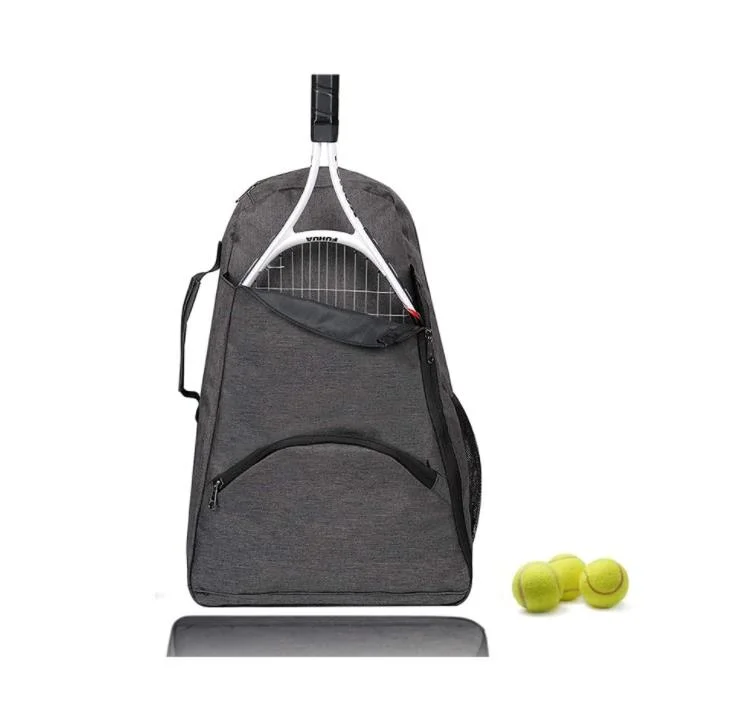 Hochwertige Outdoor Lüften Sporttasche Fashion Travel Gym Bag