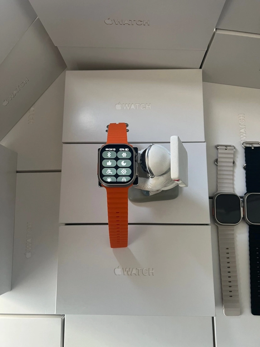 IWatch 7 el precio más bajo y la gama completa de Smart Ver proveedores en toda la red