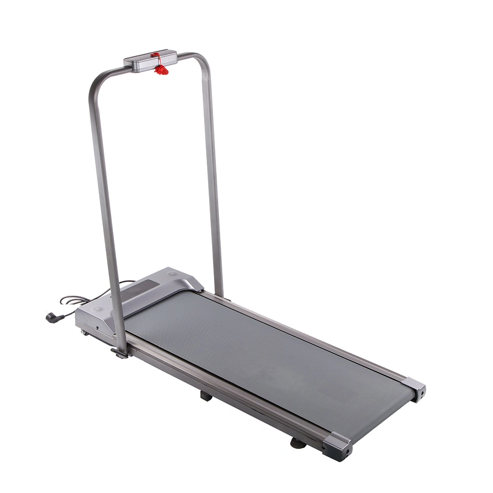 2022 Home Gym Equipment Fitness Running Machine Walking Pad Electric Folding Treadmill