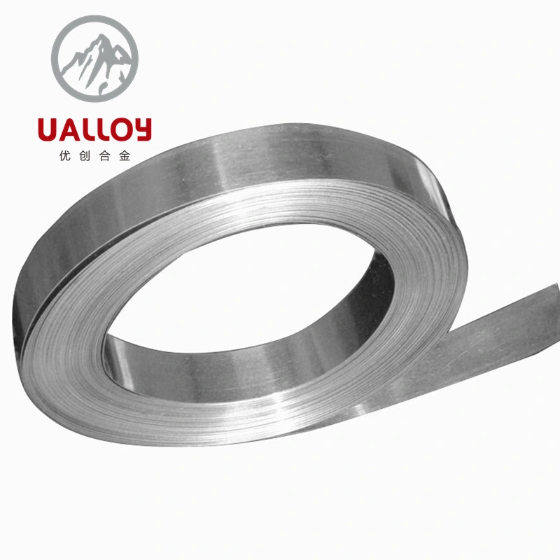 Cunizn Alloy Strip/Nickel Silver Strip/New Silver Strip