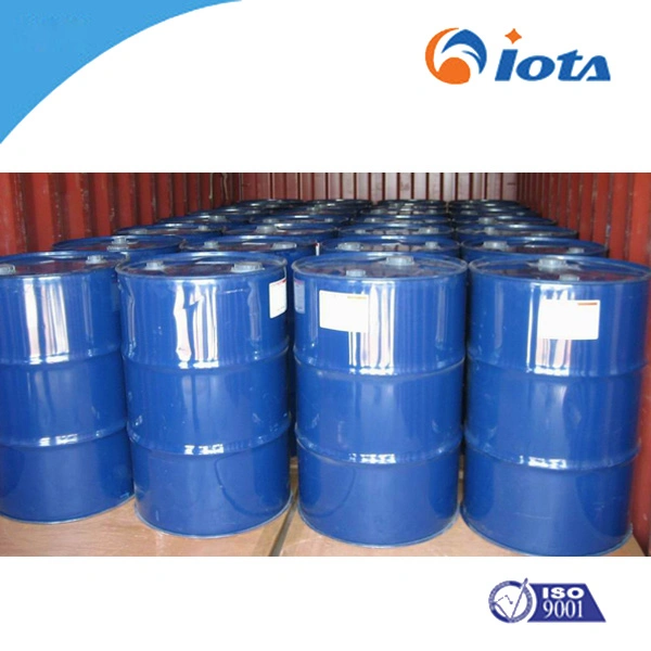 Injection Silicone Liquid Rubber Iota 40b