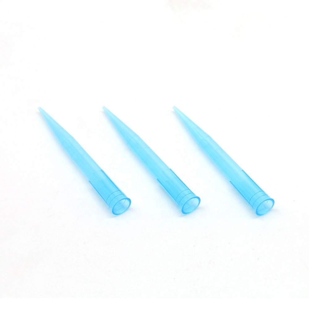 Disposable Pipette Tip for Laboratory Use