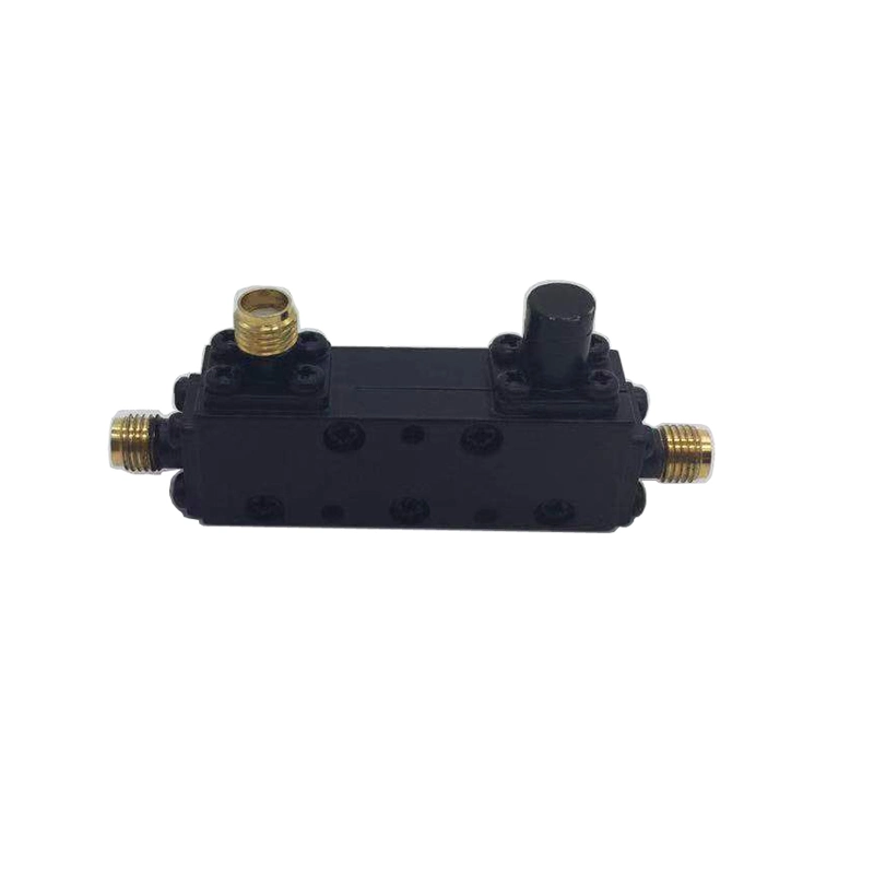 2-8GHz High Power Wideband Directional Coupler 40dB with SMA Female Connector