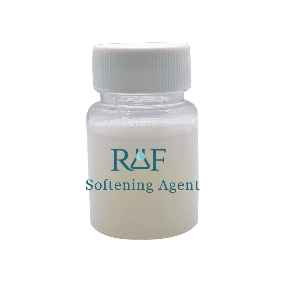 Environment Friendly Softening Agent in Textile Field