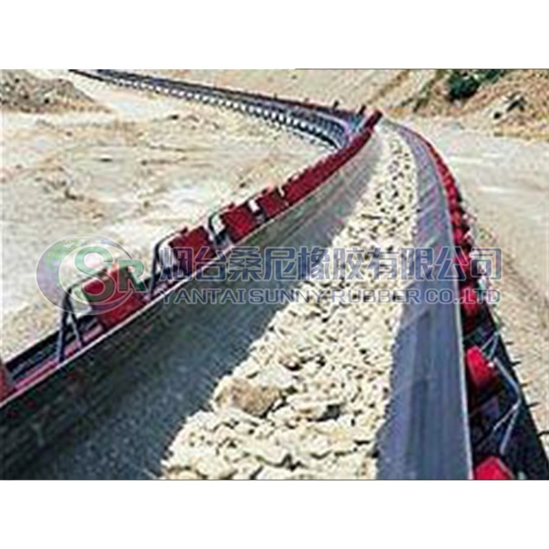 Rubber Conveyor Belt, The Best Selling Product with Top Quality Is for Sale Now